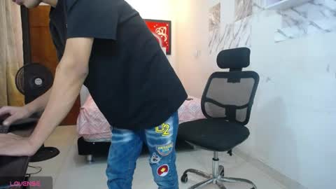 Andres Dean online show from 04/30/26, 02:12
