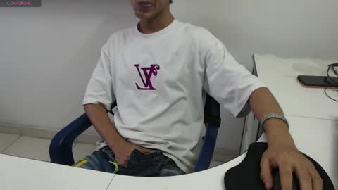 Andres Dean online show from 05/06/26, 07:19