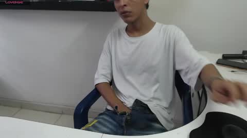 Andres Dean online show from 05/08/26, 09:09