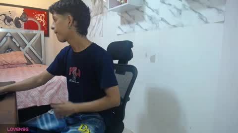 Andres Dean online show from 05/16/26, 07:12