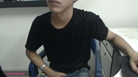 Andres Dean online show from 05/19/26, 01:56