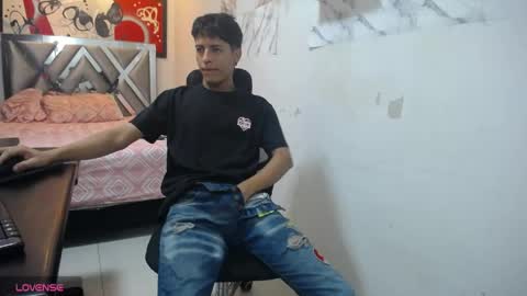 Andres Dean online show from 05/21/26, 10:17