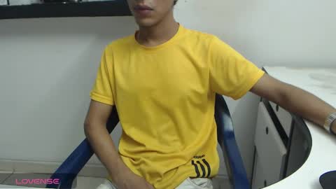 Andres Dean online show from 05/25/26, 12:49