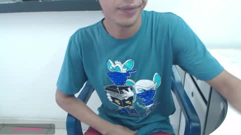 Andres Dean online show from 05/26/26, 05:09