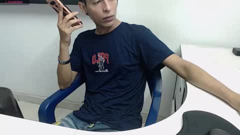 Andres Dean online show from 06/02/26, 12:56
