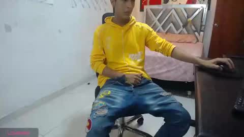 Andres Dean online show from 06/08/26, 01:39