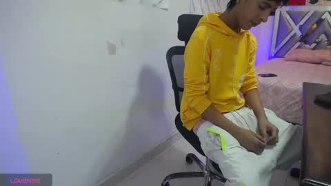 Andres Dean online show from 06/09/26, 08:42
