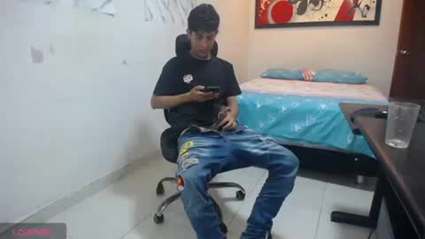 Andres Dean online show from 06/13/26, 11:57