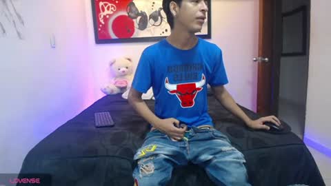 Andres Dean online show from 06/17/26, 08:54