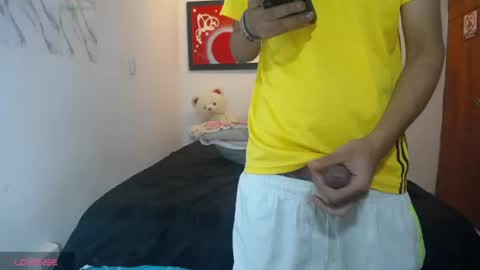 Andres Dean online show from 07/27/26, 06:48