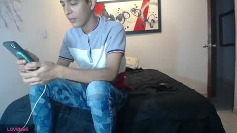 Andres Dean online show from 07/28/26, 08:52