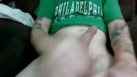 hardsoldier29 online show from 11/07/25, 07:19