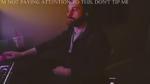Tom online show from 12/03/24, 10:51