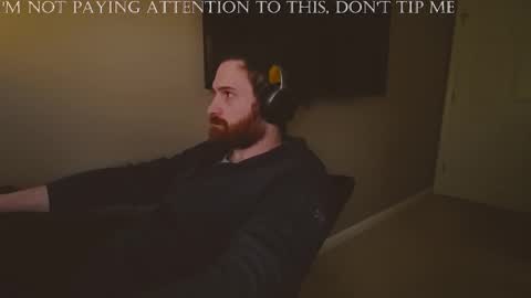 Tom online show from 12/04/24, 08:07