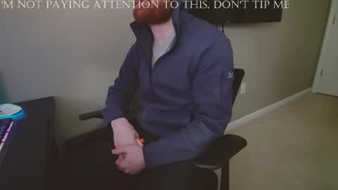 Tom online show from 12/05/24, 05:39