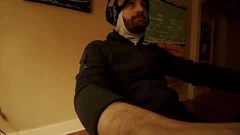 Tom online show from 10/12/25, 11:04