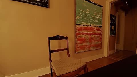 Tom online show from 10/14/25, 09:26