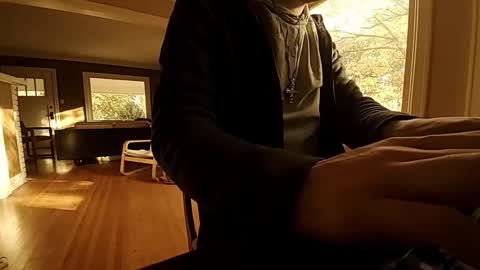 Tom online show from 10/19/25, 11:05