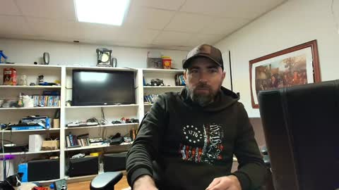 hardworkertn online show from 12/08/24, 07:32