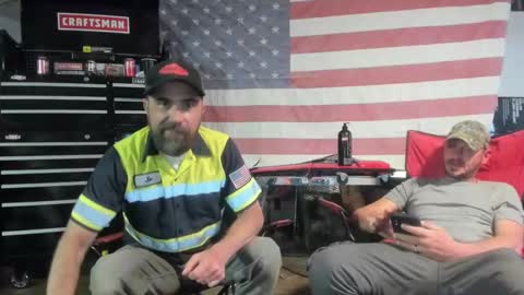 hardworkertn online show from 12/09/24, 06:25