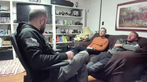 hardworkertn online show from 12/18/24, 06:03