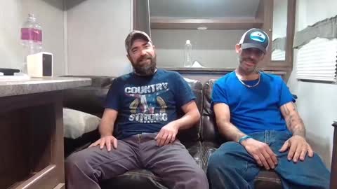 hardworkertn online show from 12/22/24, 05:10