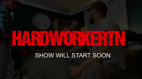 hardworkertn online show from 12/24/24, 12:33