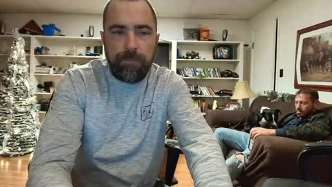 hardworkertn online show from 12/26/24, 12:25