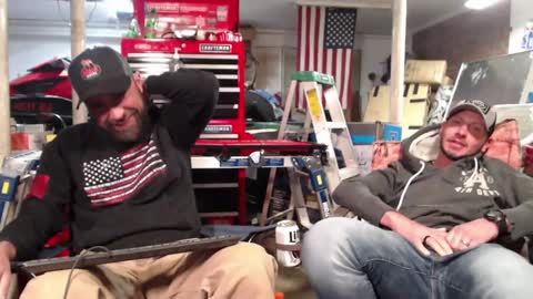 hardworkertn online show from 01/03/25, 01:48