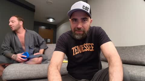hardworkertn online show from 01/07/25, 02:42