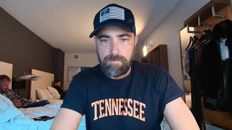hardworkertn online show from 01/08/25, 08:07