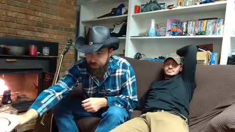hardworkertn online show from 01/11/25, 02:30