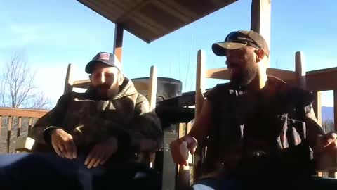 hardworkertn online show from 01/12/25, 05:11