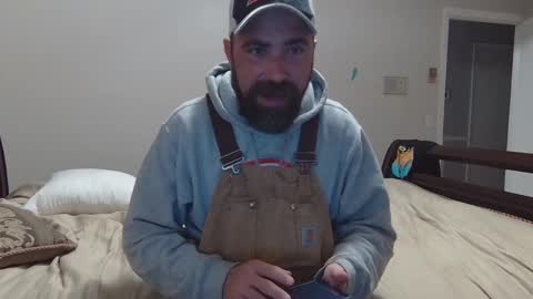 hardworkertn online show from 01/14/25, 02:40