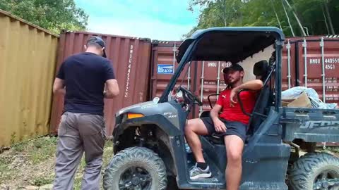 hardworkertn online show from 09/27/25, 09:09