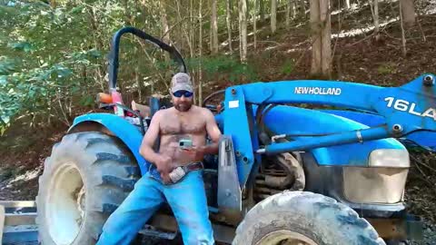 hardworkertn online show from 10/10/25, 05:45