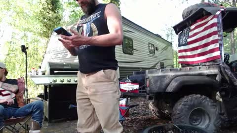 hardworkertn online show from 10/12/25, 05:56