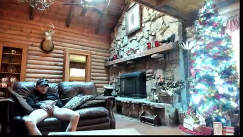 hardworkertn online show from 12/14/25, 02:50