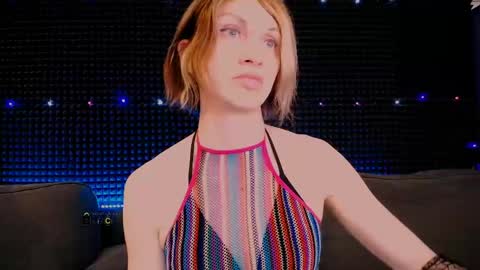 Miss Hardy online show from 06/08/26, 01:50