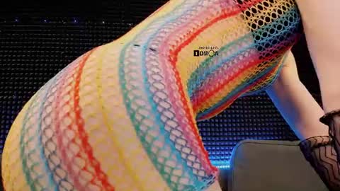 Miss Hardy online show from 06/12/26, 03:49