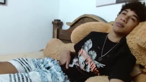 Snapshot of haresandpame_mds chatting on 01/15/25, 12:47 Hares online show from 01/15/25, 12:47