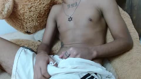 Snapshot of haresandpame_mds chatting on 01/29/25, 06:50 Hares online show from 01/29/25, 06:50