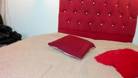 Snapshot of haresandpame_mds chatting on 01/31/25, 12:51 Hares online show from 01/31/25, 12:51