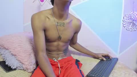 Snapshot of haresandpame_mds chatting on 02/05/25, 06:59 Hares online show from 02/05/25, 06:59