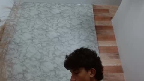 Snapshot of haresandpame_mds chatting on 02/22/25, 01:13 Hares online show from 02/22/25, 01:13