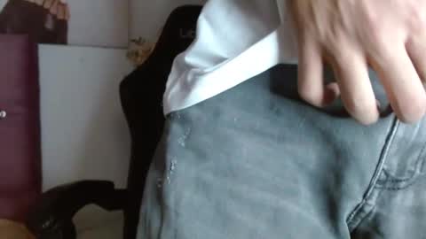 Snapshot of haresandpame_mds chatting on 03/04/25, 12:33 Hares online show from 03/04/25, 12:33