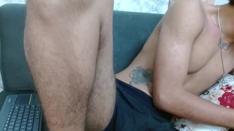 Snapshot of haresandpame_mds chatting on 03/08/25, 06:37 Hares online show from 03/08/25, 06:37