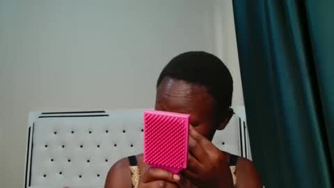 Kiki online show from 09/09/25, 06:46