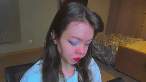 Miss Hari online show from 12/25/24, 08:40