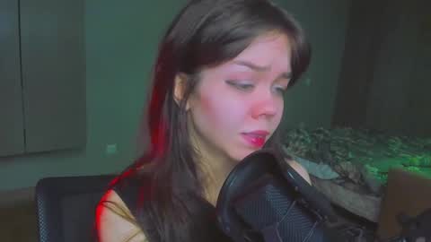 Miss Hari online show from 01/27/25, 05:04